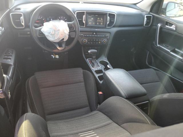 2017 KIA SPORTAGE L - KNDPM3AC6H7292947