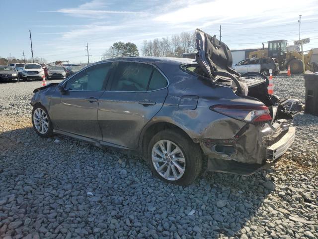 2023 TOYOTA CAMRY LE 4T1C11AK0PU177632
