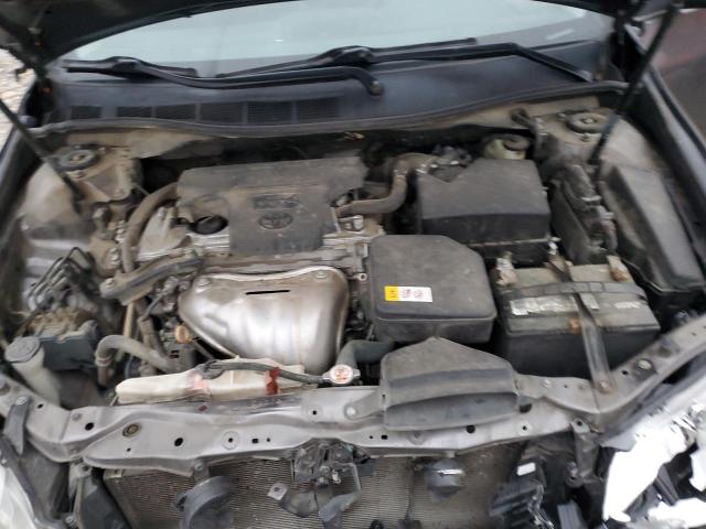 2017 TOYOTA CAMRY LE - 4T1BF1FK4HU325420