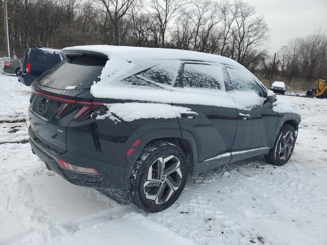 2023 HYUNDAI TUCSON SEL 5NMJFCAE3PH179420