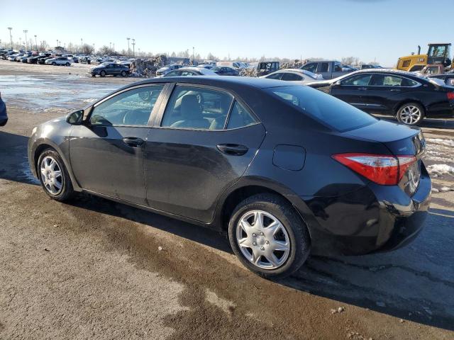 2016 TOYOTA COROLLA L - 2T1BURHE2GC652488