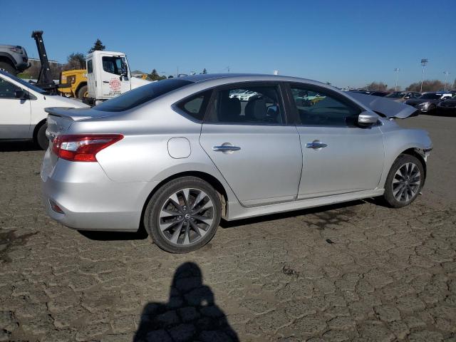 Vin: 3n1ab7ap7hy203863, lot: 42213685, nissan sentra s 20173
