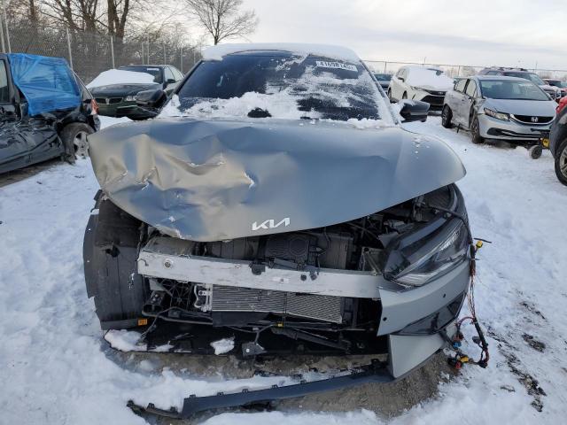 2024 KIA EV6 GT KNDC5DLE3R5220570