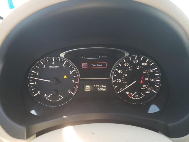 2015 NISSAN ALTIMA 2.5 - 1N4AL3AP4FC242456