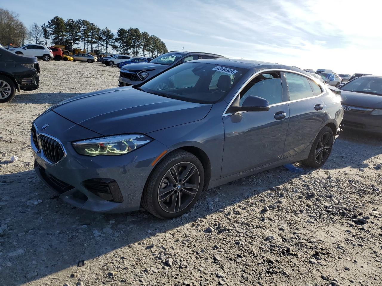 BMW 2 SERIES 228I