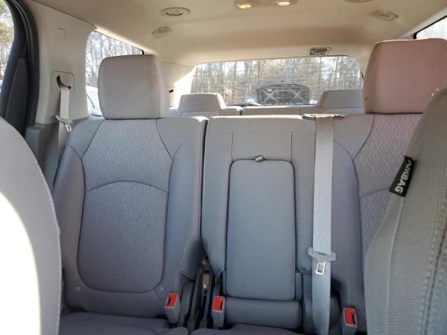 2015 GMC ACADIA SLE - 1GKKRPKD9FJ113413