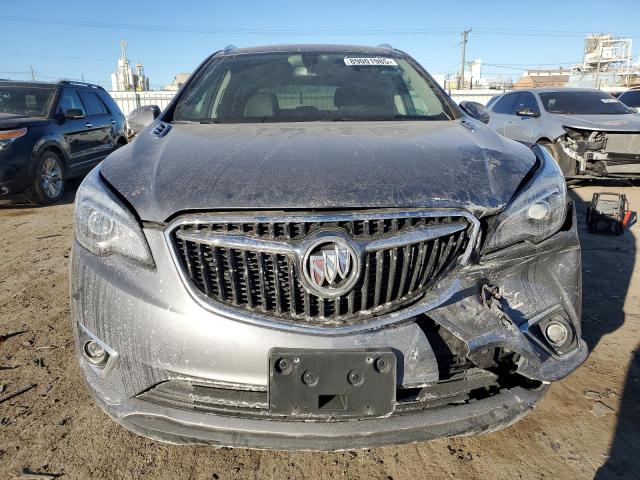 2020 BUICK ENVISION E - LRBFXCSAXLD081842