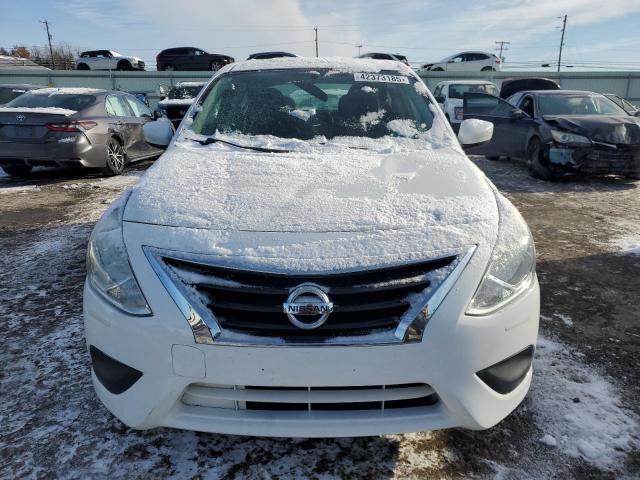 2019 NISSAN VERSA S 3N1CN7AP4KL841122