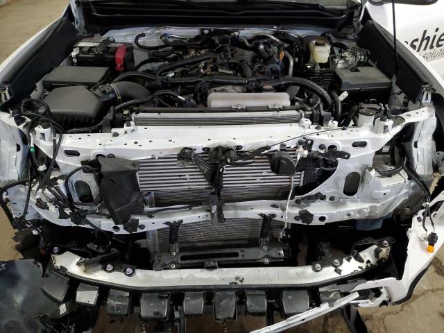 2024 TOYOTA TACOMA XTR 3TYJDAHN6RT005510