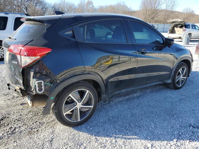 Vin: 3czru6h55mm717912, lot: 41743505, honda hr-v ex 20213
