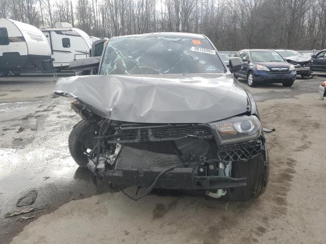 2017 DODGE DURANGO GT - 1C4RDJDG2HC806649
