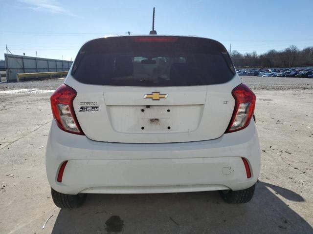 2022 CHEVROLET SPARK 1LT - KL8CD6SA4NC015268