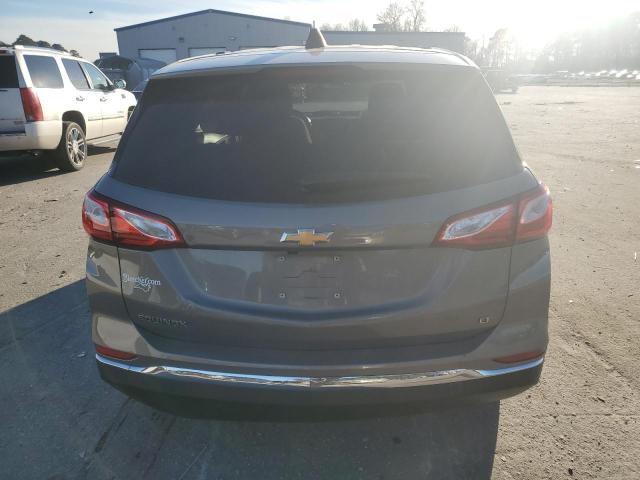 2018 CHEVROLET EQUINOX LT - 3GNAXJEV1JS558113