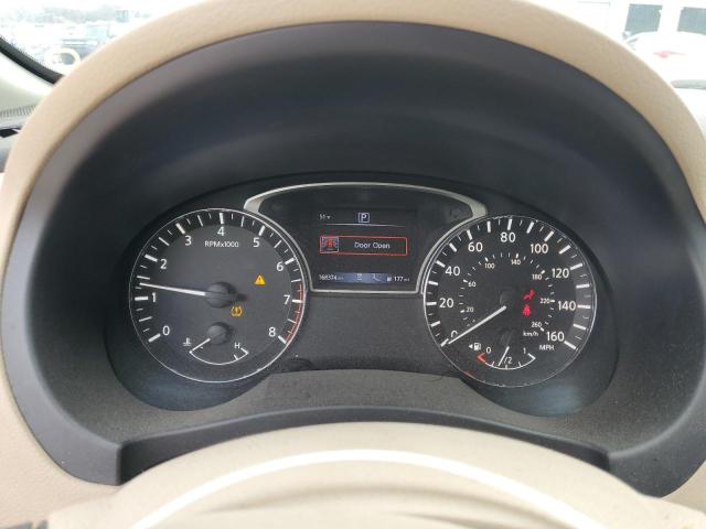 2016 NISSAN ALTIMA 2.5 - 1N4AL3AP5GC187288