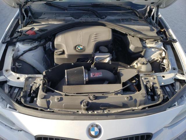 2015 BMW 328 I WBA3A5G56FNS91041