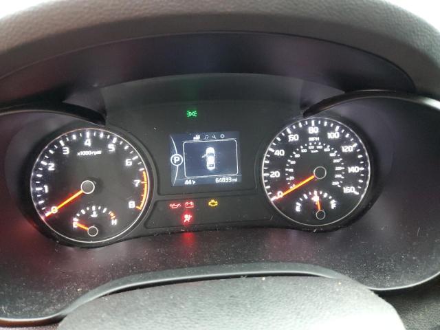2018 KIA OPTIMA LX - 5XXGT4L31JG188742