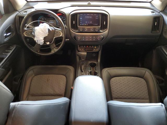 2019 CHEVROLET COLORADO Z 1GCGSDEN3K1195044