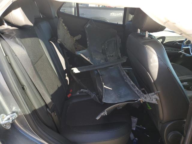 2020 BUICK ENCORE PRE - KL4CJASB8LB051716