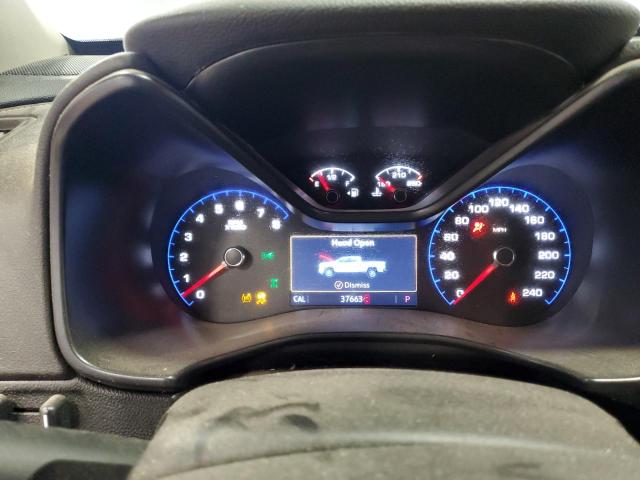 2021 GMC CANYON DEN 1GTG6EEN3M1129459