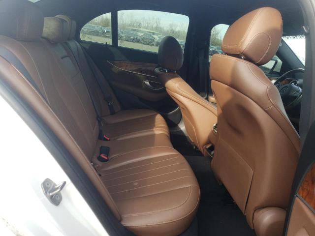 2018 MERCEDES-BENZ E 300 - WDDZF4JB6JA330627