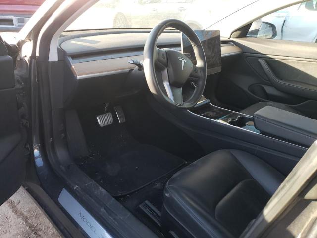 2019 TESLA MODEL 3 - 5YJ3E1EB6KF389164