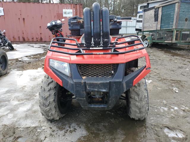 2023 ATV TRACKER - RFB23ATV4PK6E0738