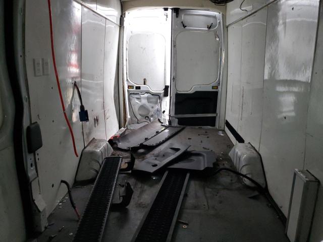 2022 FORD TRANSIT T- - 1FTBW3X89NKA31604
