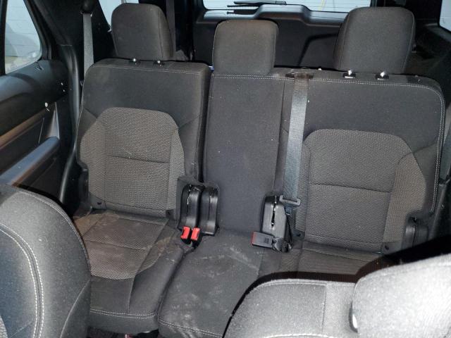 2019 FORD EXPLORER X - 1FM5K8D85KGB18923