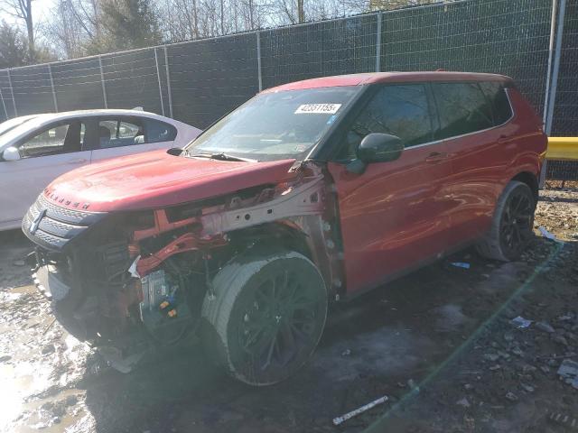 Vin: ja4j3va8xpz039515, lot: 42351155, mitsubishi outlander sel 2023 img_1