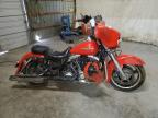 2010 HARLEY-DAVIDSON FLHX - 1HD1KB41XAB602566