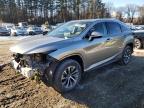 2020 LEXUS RX 350 - 2T2HZMDA7LC257195