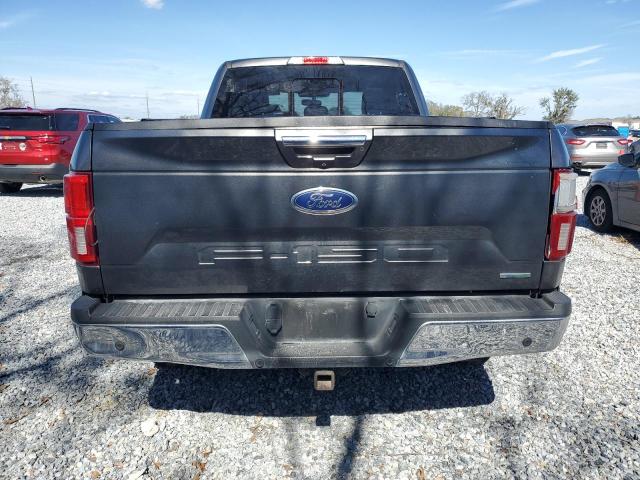 2018 FORD F150 SUPER 1FTFW1EG4JFD09084