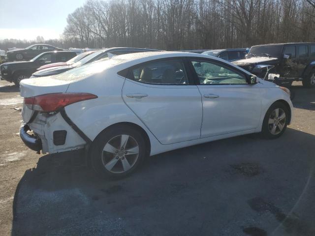 Vin: 5npdh4ae2dh454769, lot: 54473935, hyundai elantra gls 20133