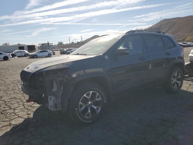 JEEP CHEROKEE TRAILHAWK