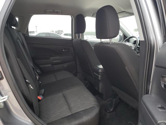 2022 MITSUBISHI OUTLANDER - JA4APUAU6NU013810