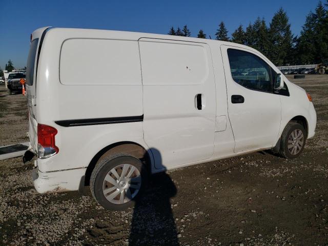 2015 NISSAN NV200 2.5S 3N6CM0KN6FK735929
