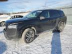 2022 NISSAN PATHFINDER - 5N1DR3DF6NC224561