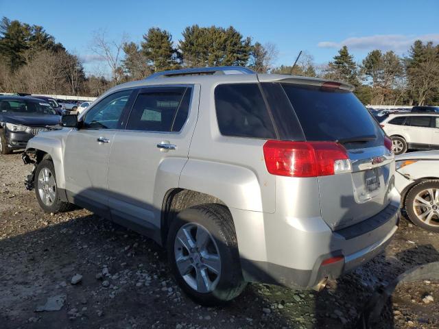 2015 GMC TERRAIN SL - 2GKFLYE35F6205840