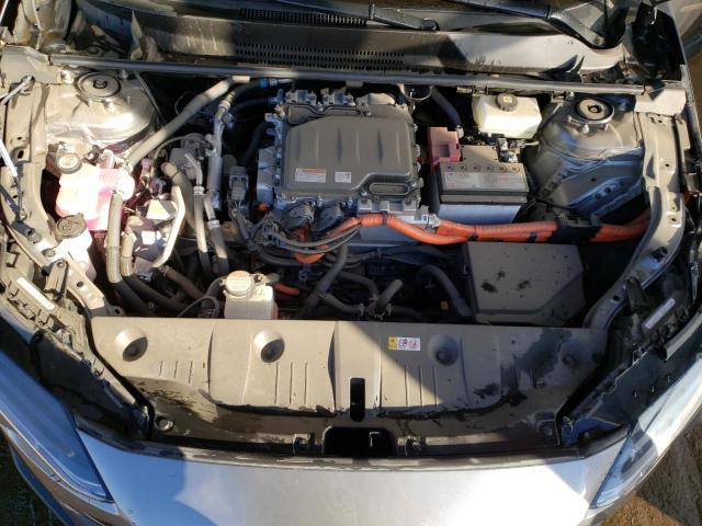 2023 SUBARU SOLTERRA P JTMABABA4PA026907