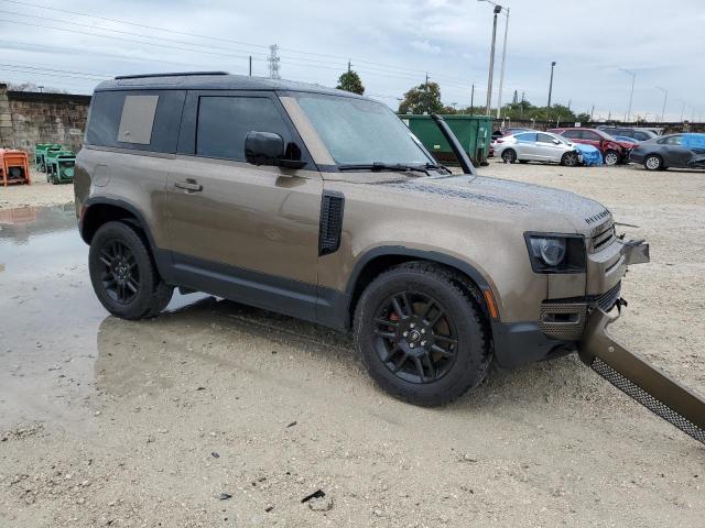 2023 LAND ROVER DEFENDER 9 SALEJ6EX3P2121687