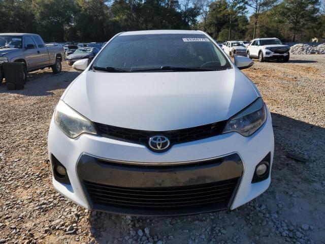 2016 TOYOTA COROLLA L - 2T1BURHE0GC541535