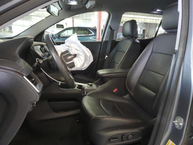 2020 GMC TERRAIN SL 3GKALVEV4LL133823