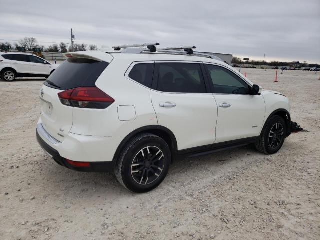 2018 NISSAN ROGUE SV H 5N1ET2MT1JC794886