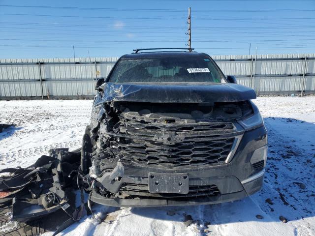 2023 CHEVROLET TRAVERSE P - 1GNEVKKW1PJ280558