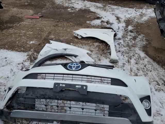 2017 TOYOTA RAV4 HV LE - JTMRJREV8HD076681