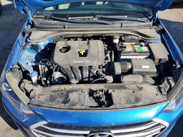 2018 HYUNDAI ELANTRA SE - 5NPD84LF7JH296236