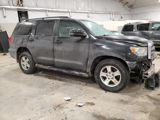 Vin: 5tdby5g18fs118865, lot: 42057065, toyota sequoia sr5 20154
