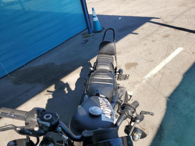 2016 HARLEY-DAVIDSON XL883 IRON 1HD4LE233GC418220
