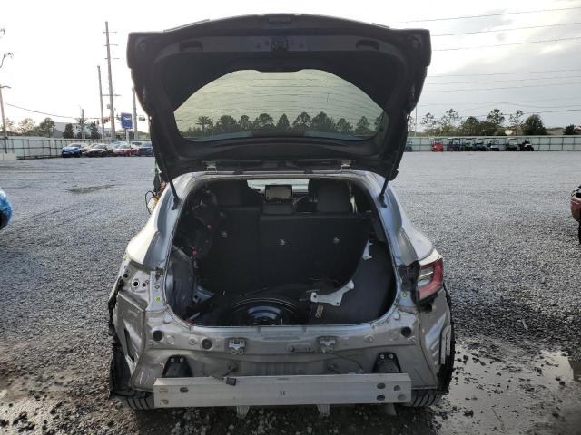 2019 TOYOTA COROLLA SE - JTNK4RBE8K3032816