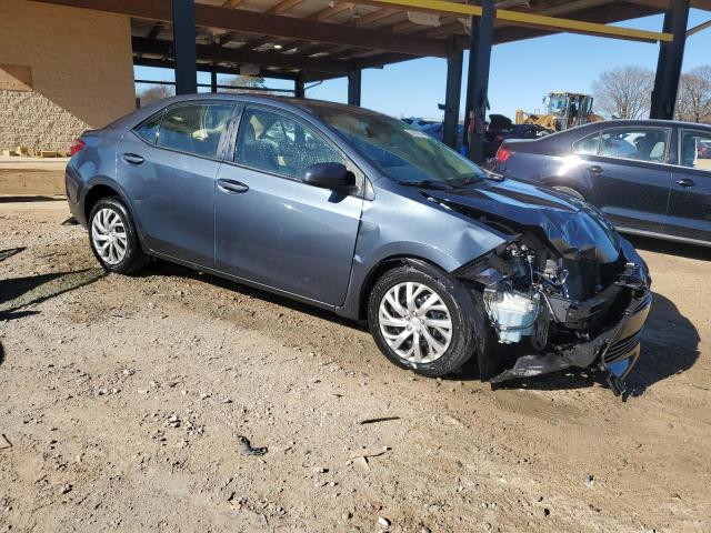 2019 TOYOTA COROLLA L - 2T1BURHE8KC205480